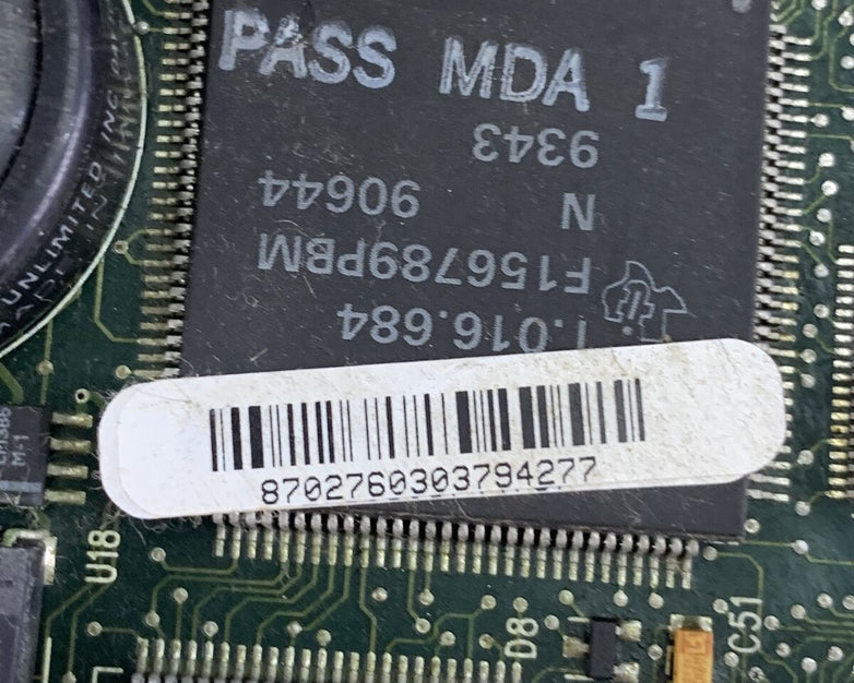 US Robotics 0236-B Gateway 2000 Telepath ISA Modem