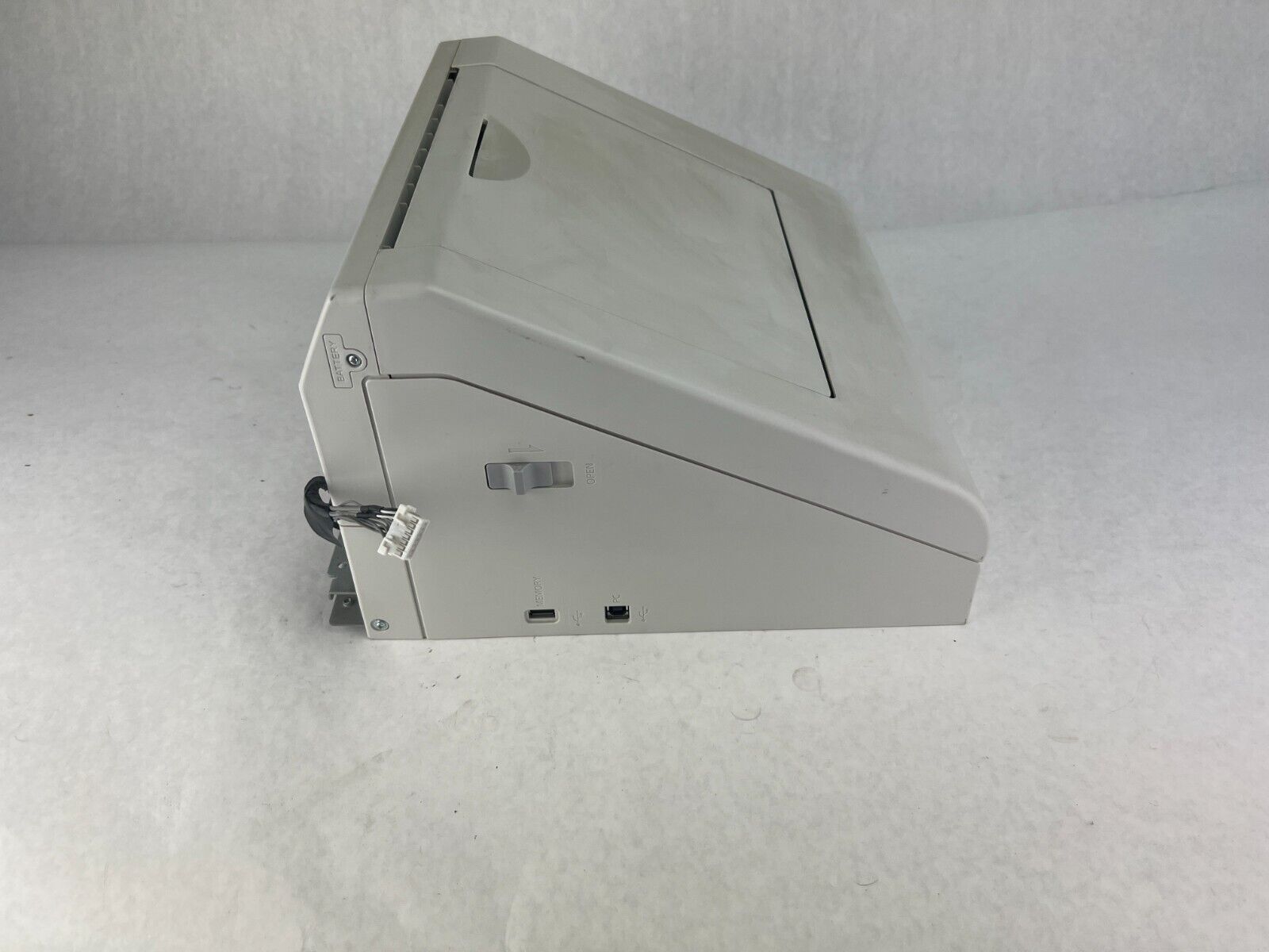 Panasonic Printer for Panaboard UB-5835 Copyboard -Untested