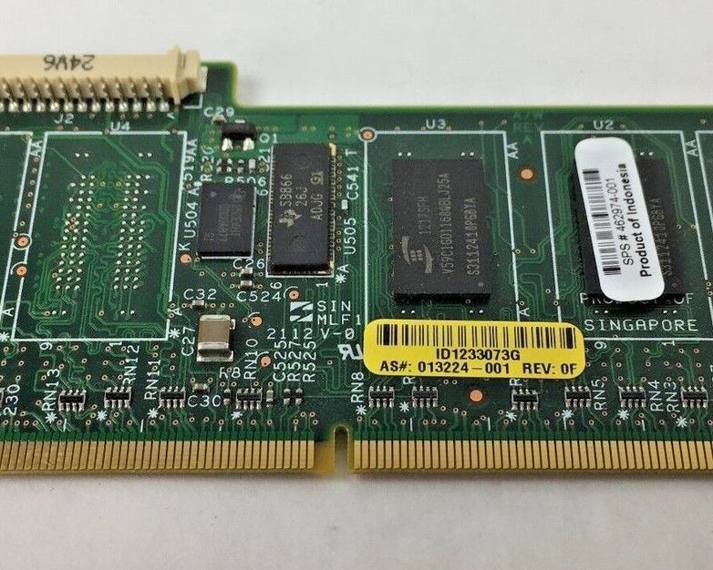 HP Smart Array P410 256MB SAS Raid Controller 462919-001 462974-001