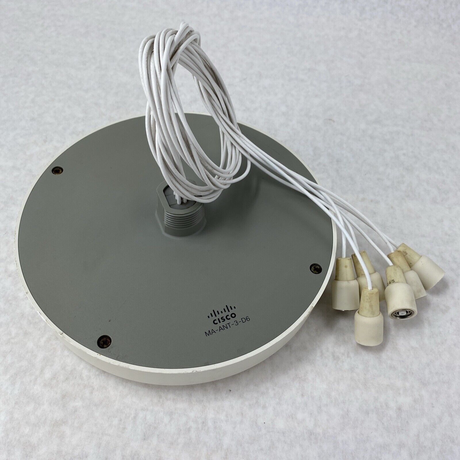 Cisco MA-ANT-3-D6 Meraki Downtilt Panel Omnidirectional Antenna