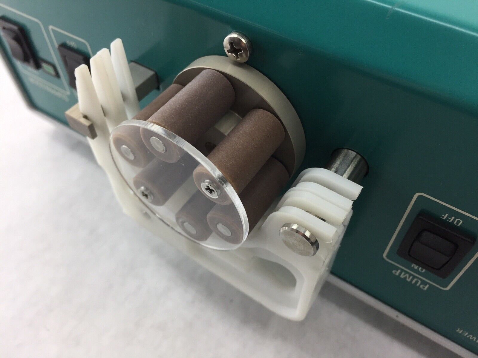 Metrohm 753 Suppressor module - Untested - Lab equipment