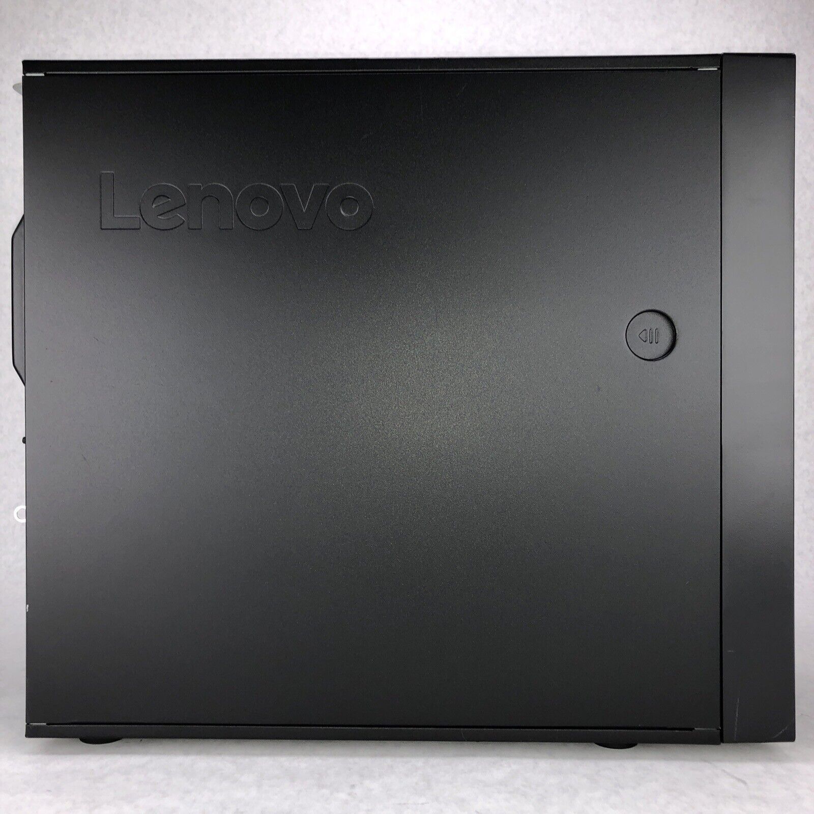 Lenovo ThinkStation P320 MT Quad Core i7-7700 3.60GHz 16GB Quadro 2000 No HDD OS