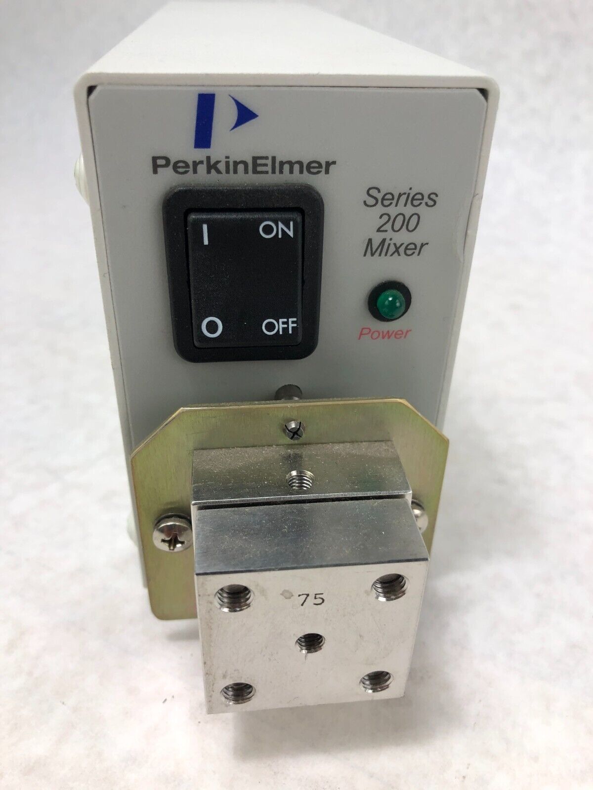 Perkin Elmer N291-0520 Series 200 Mixer