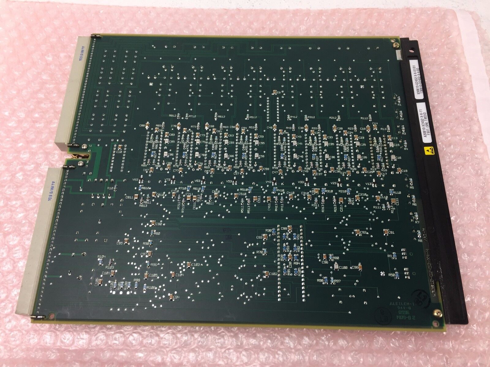 Siemens HiCom S30810-Q2452-X000 TMDID Circuit Card