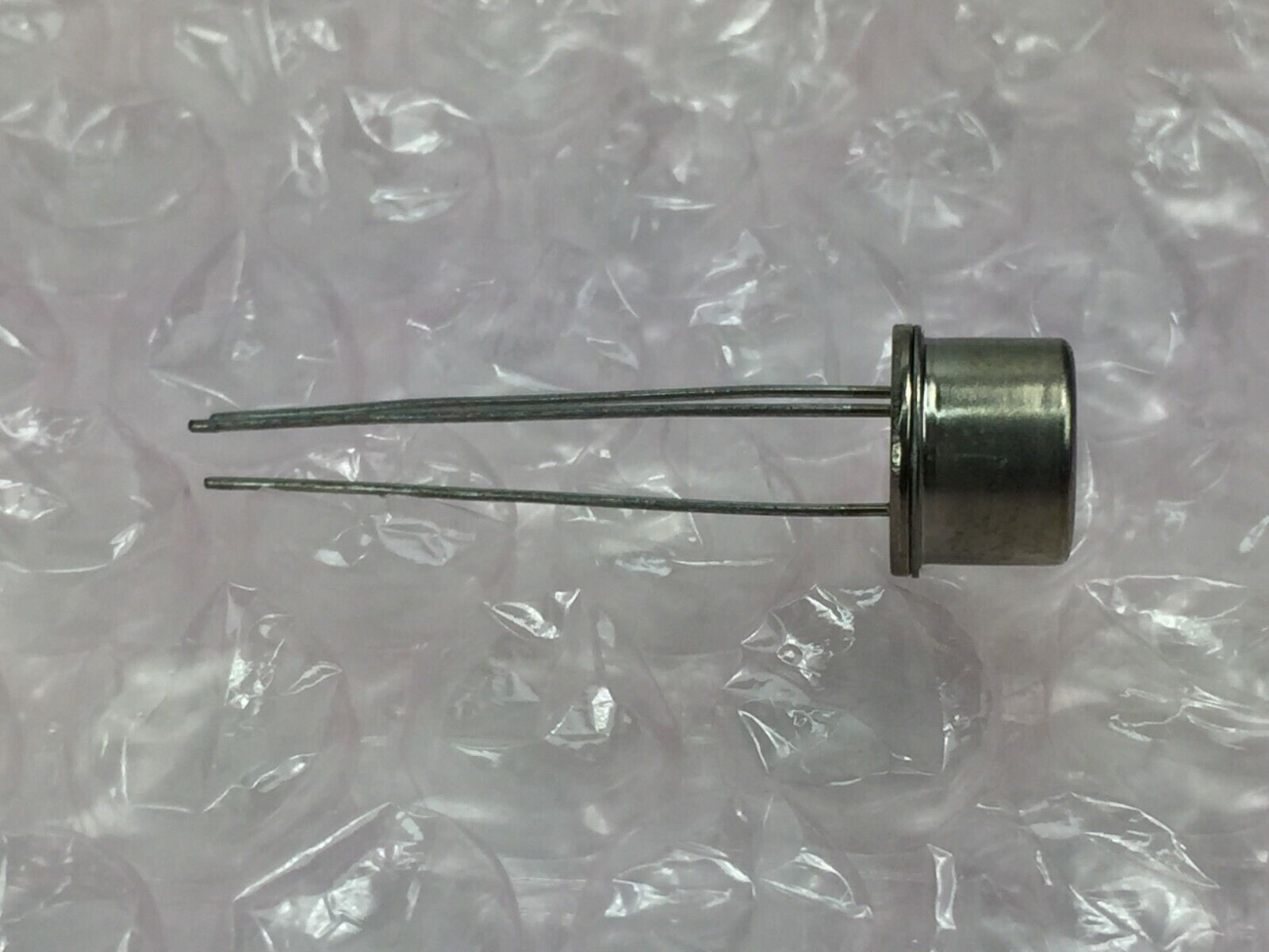 RCA SK5552 Triac with Sensitive Gate   Lot of 5   NOS
