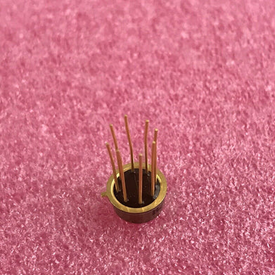 National Semiconductor LH0042CH Operational Amplifier / Buffer
