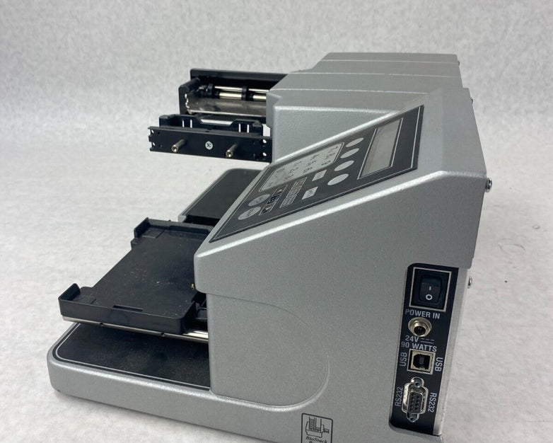 Biotek-Agilent Multi Flo MFP Plate Washer w/ Dispense Cassette