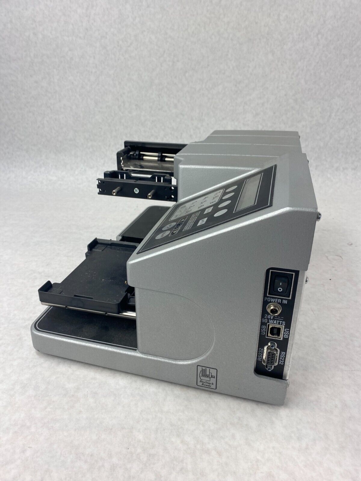 Biotek-Agilent Multi Flo MFP Plate Washer w/ Dispense Cassette