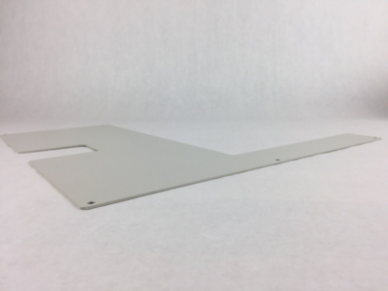Beckman Coulter Biomek FX - Replacement Plate - Part Number 394522