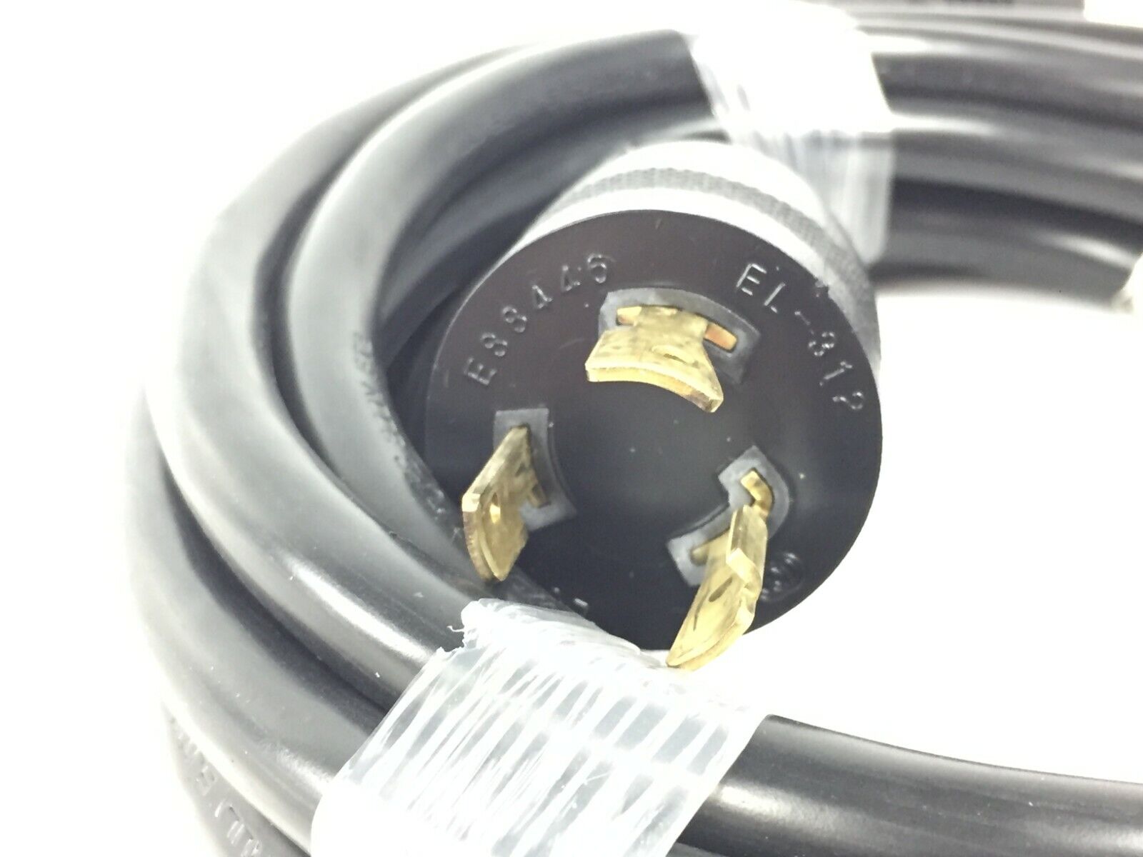 Cisco Syst US Power Cord Twist Lock CAB-AC-2800W-TWLK