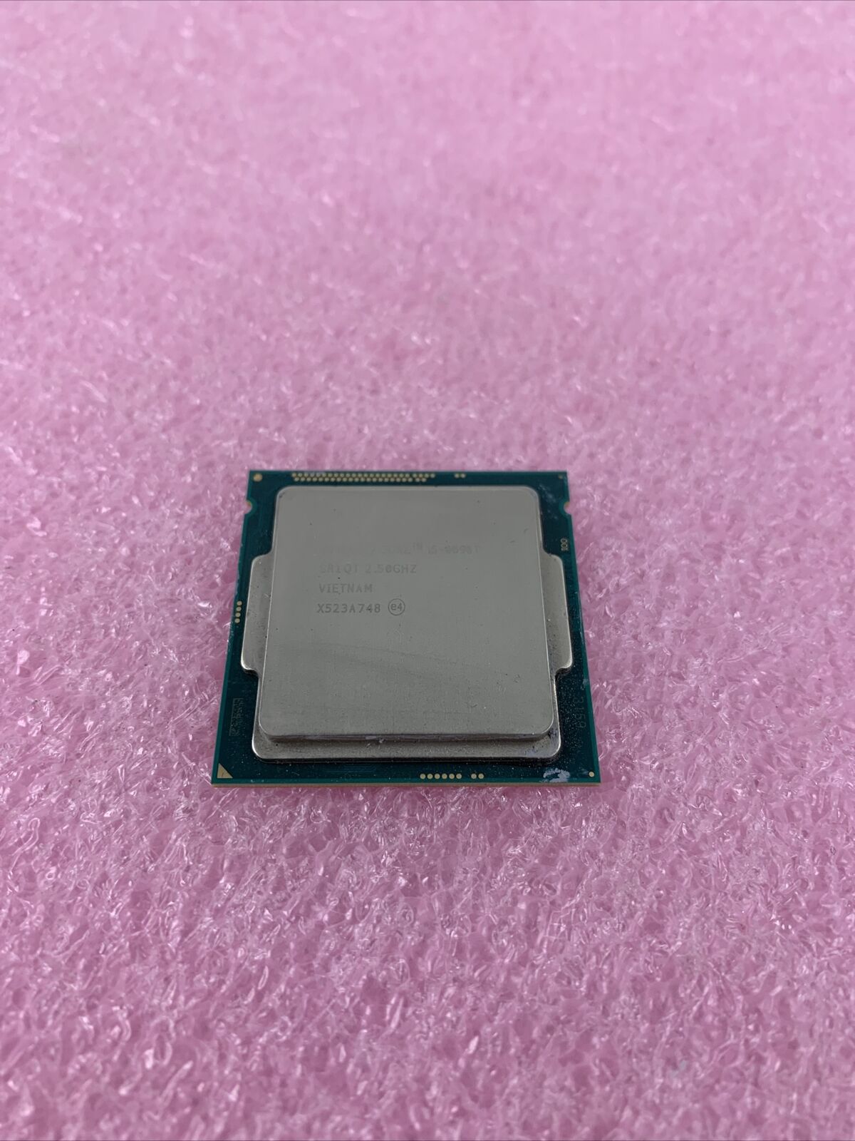 Intel Core i5-4690T 2.5GHz SR1QT Processor