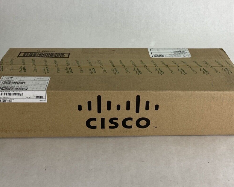 Cisco Refresh PWR-2KW-DC-V2-RF  2KW DC Power Module