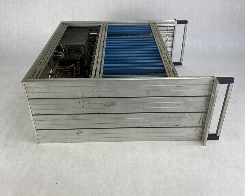 Sharnoa Computer R-741 Rack Mount 220VAC -Parts or Repair