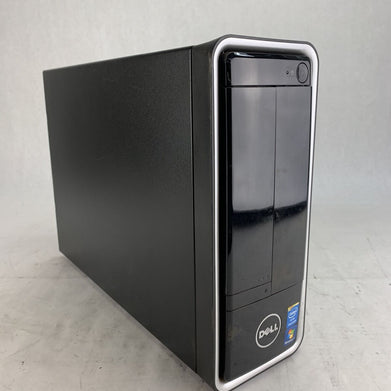 Dell Inspiron 3647 SFF Intel Pentium G3220 3GHz 2GB RAM No HDD No OS
