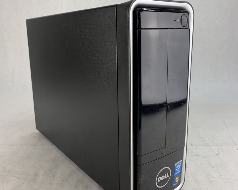 Dell Inspiron 3647 SFF Intel Pentium G3220 3GHz 2GB RAM No HDD No OS