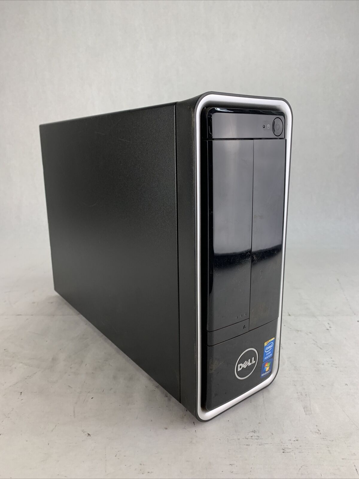 Dell Inspiron 3647 SFF Intel Pentium G3220 3GHz 2GB RAM No HDD No OS