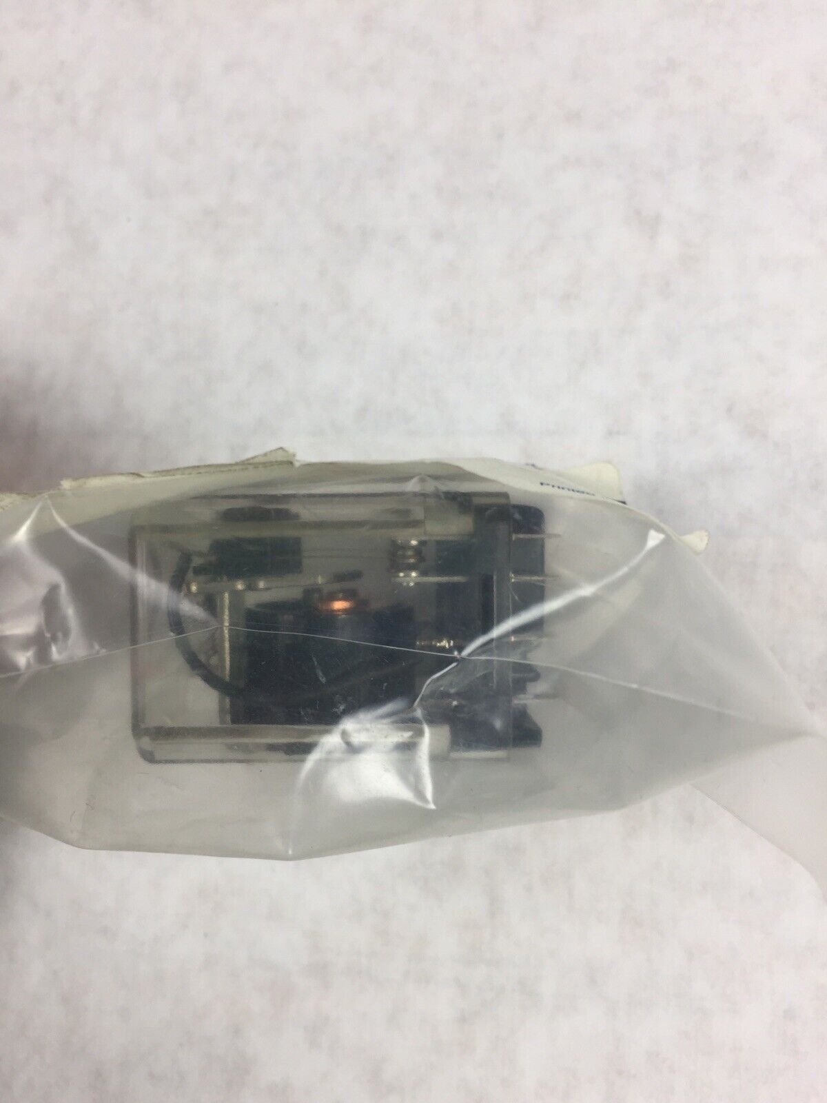 Beckman TJ-6 Centrifuge Relay 878815