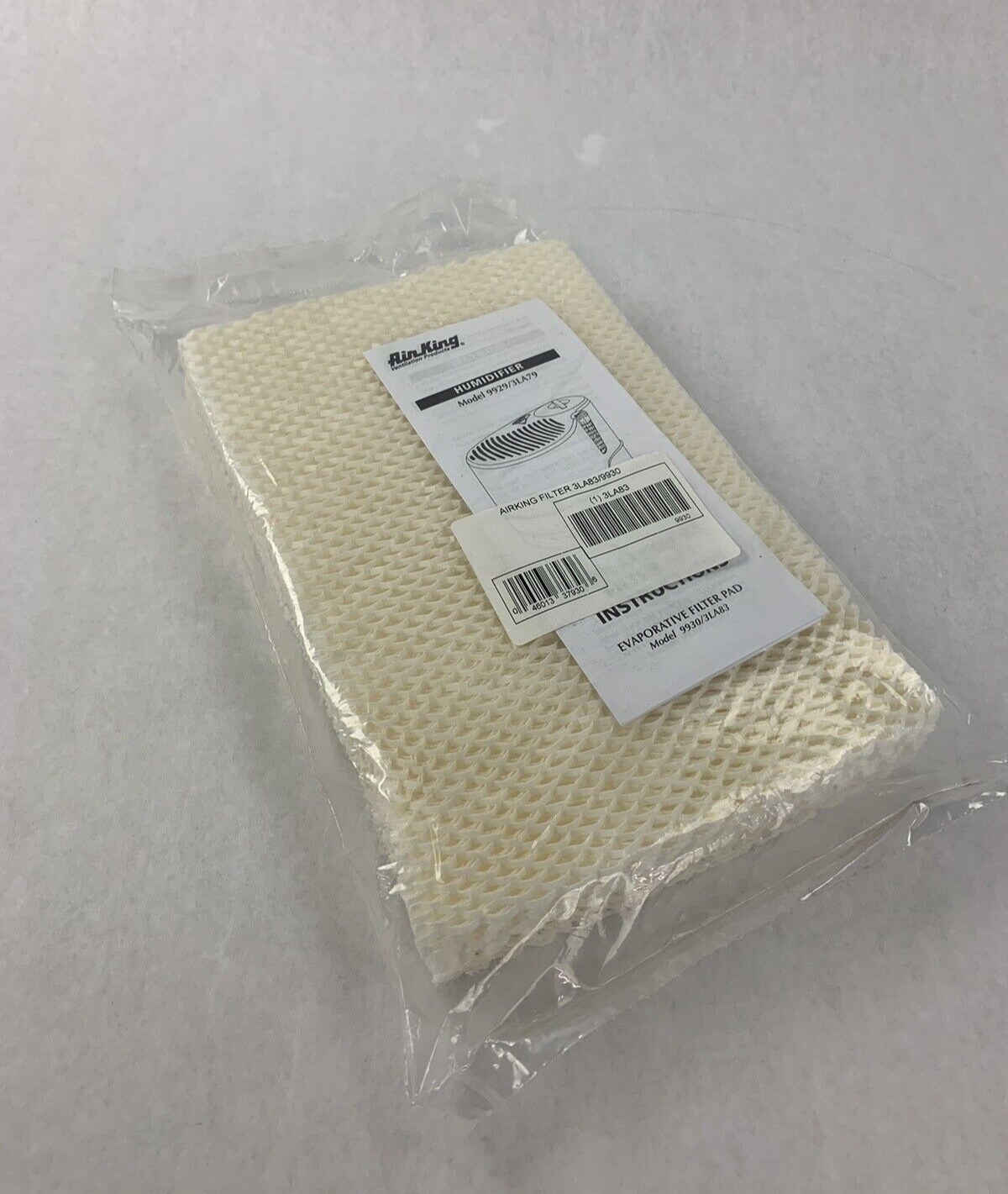 Airking Filter 3LA83/9930 for Airking 9929/3LA79