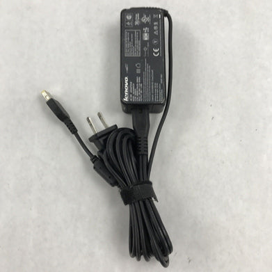 Lot of 6 Lenovo ADLX45NCC2A 20V 2.25A 60Hz 36200281 AC Adapter 45N0299