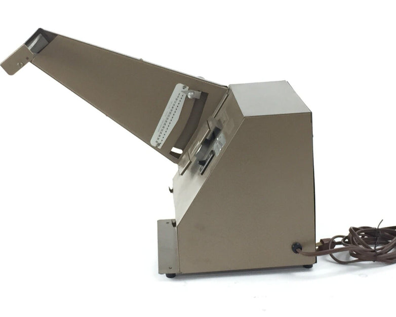 Psychotechnics Shadowscope Model AF-4