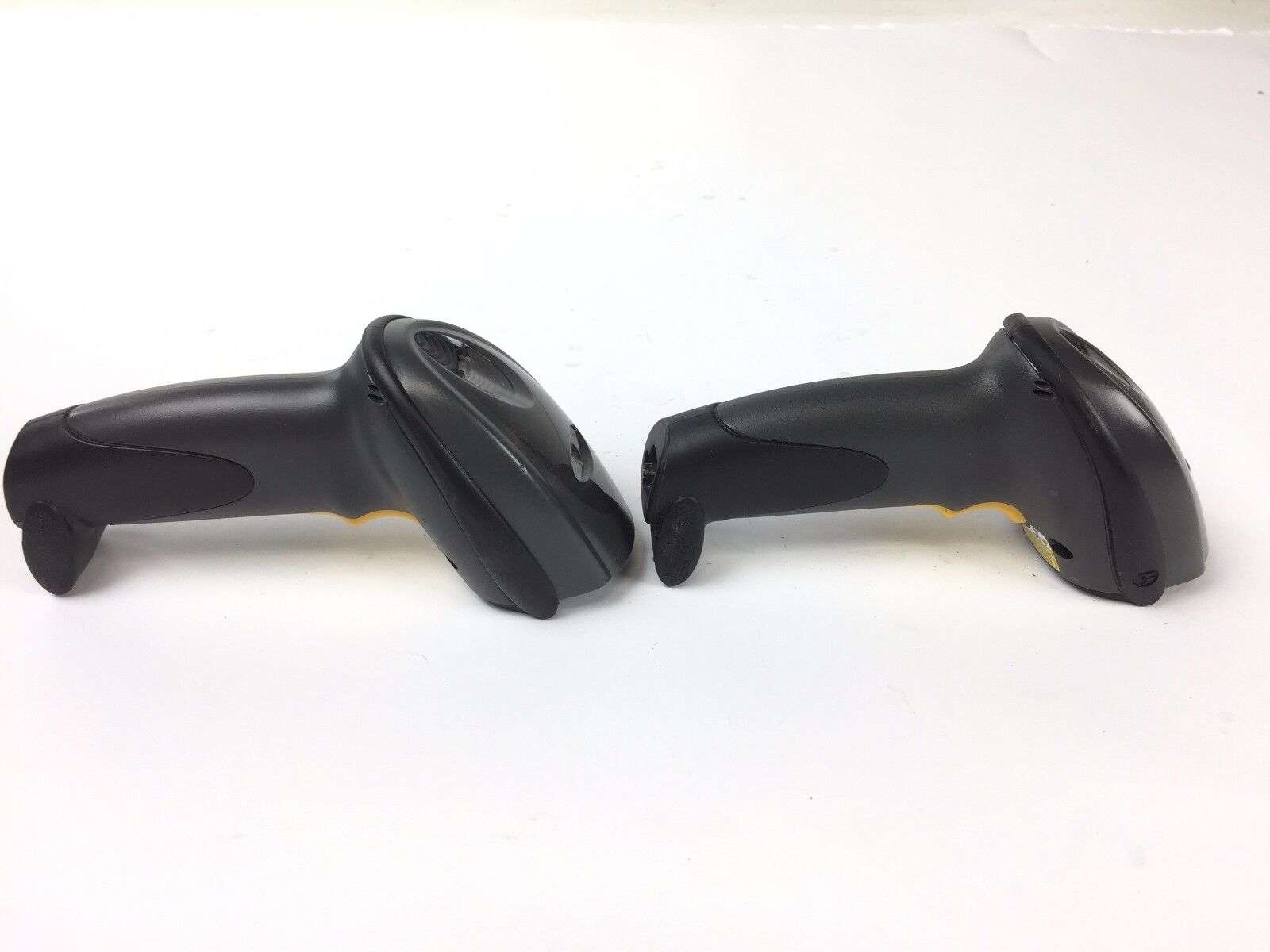 Symbol DS6707-SR2007ZZR Handheld Barcode Scanner Lot of (2)