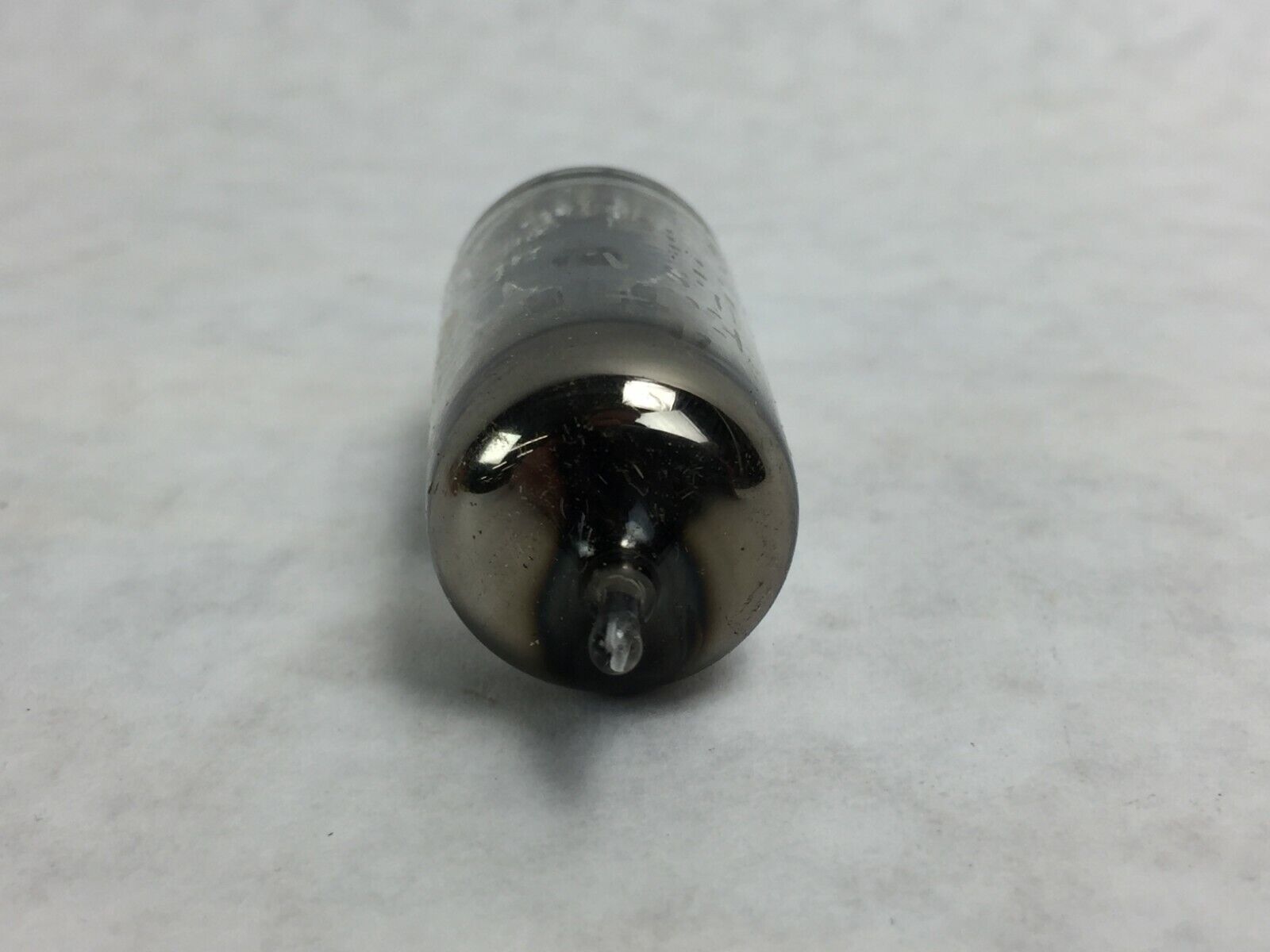 GE Electronic Tube  4EJ7