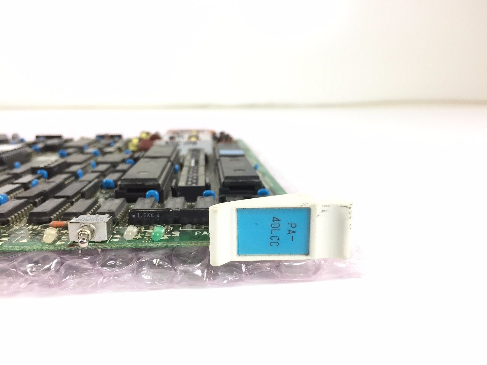 NEC NEAX 2400 PA-4DLCC A14A Digital Line Circuit Card