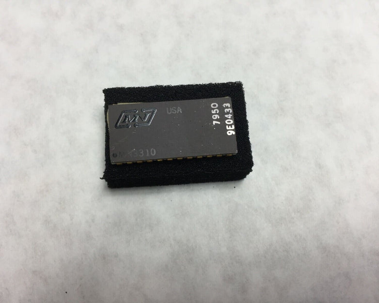 MN MN3310 9E0433  NOS