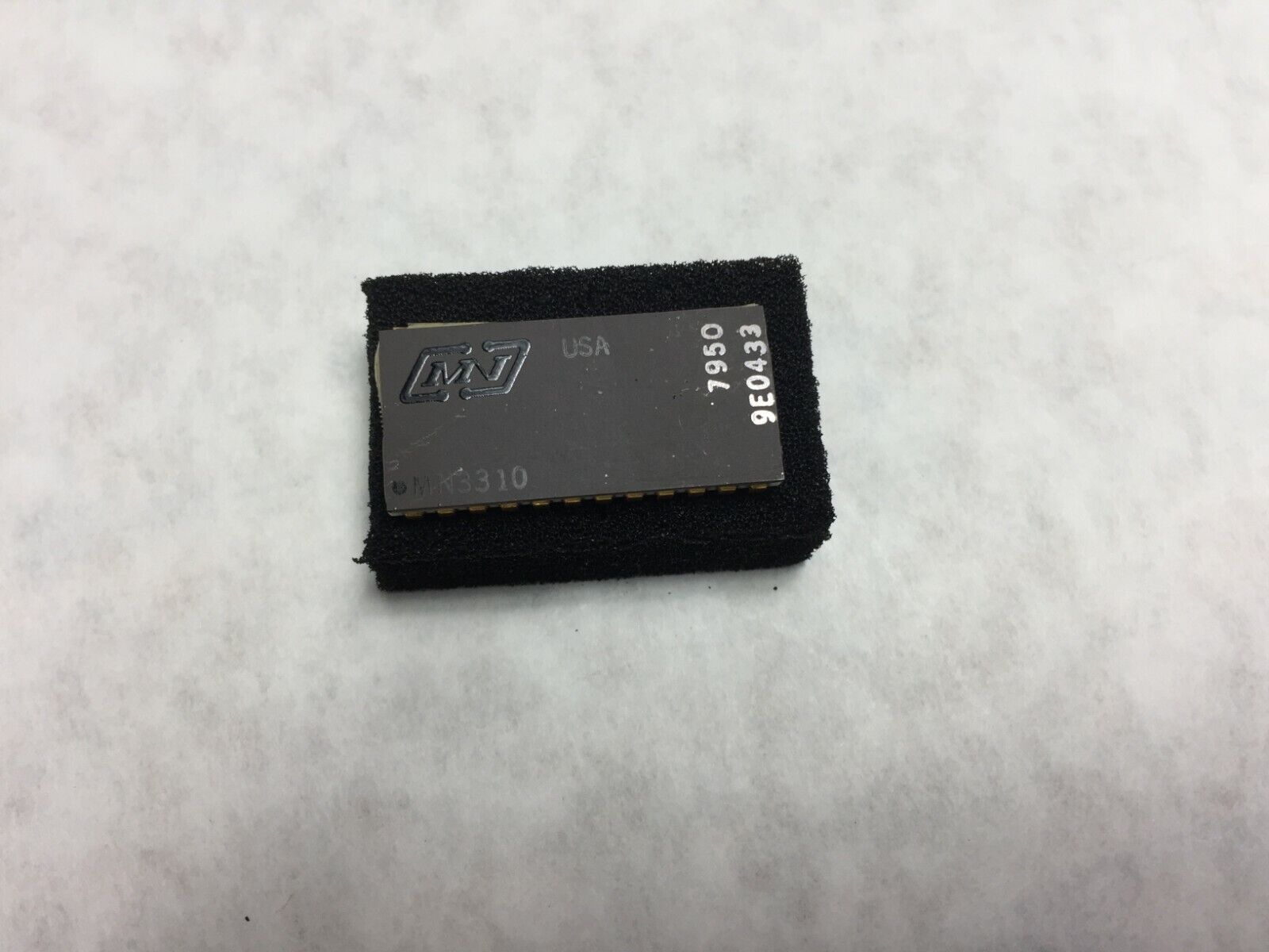 MN MN3310 9E0433  NOS