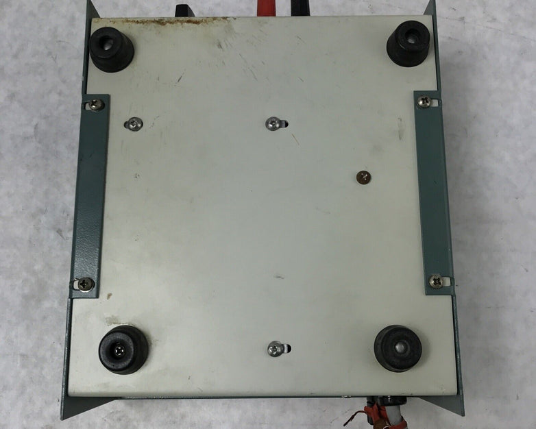 Instrumentation Specialties CO Model 422 Timed Destainer Power Supply