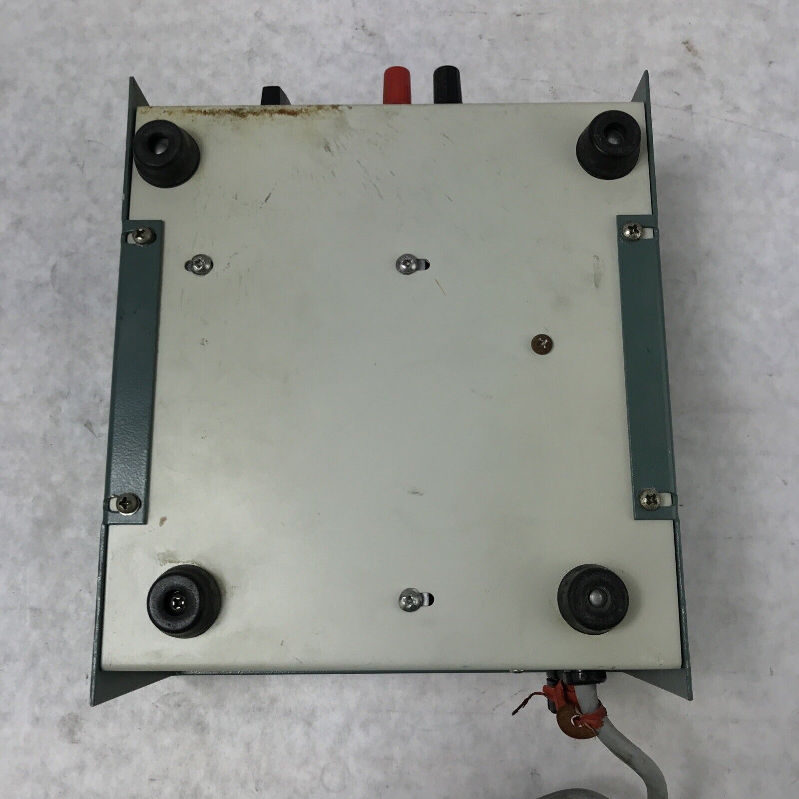 Instrumentation Specialties CO Model 422 Timed Destainer Power Supply