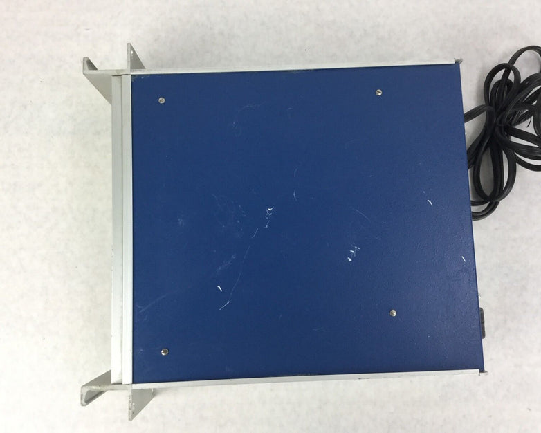 Syscon 506 Digital Temperature Controller Model 502 102