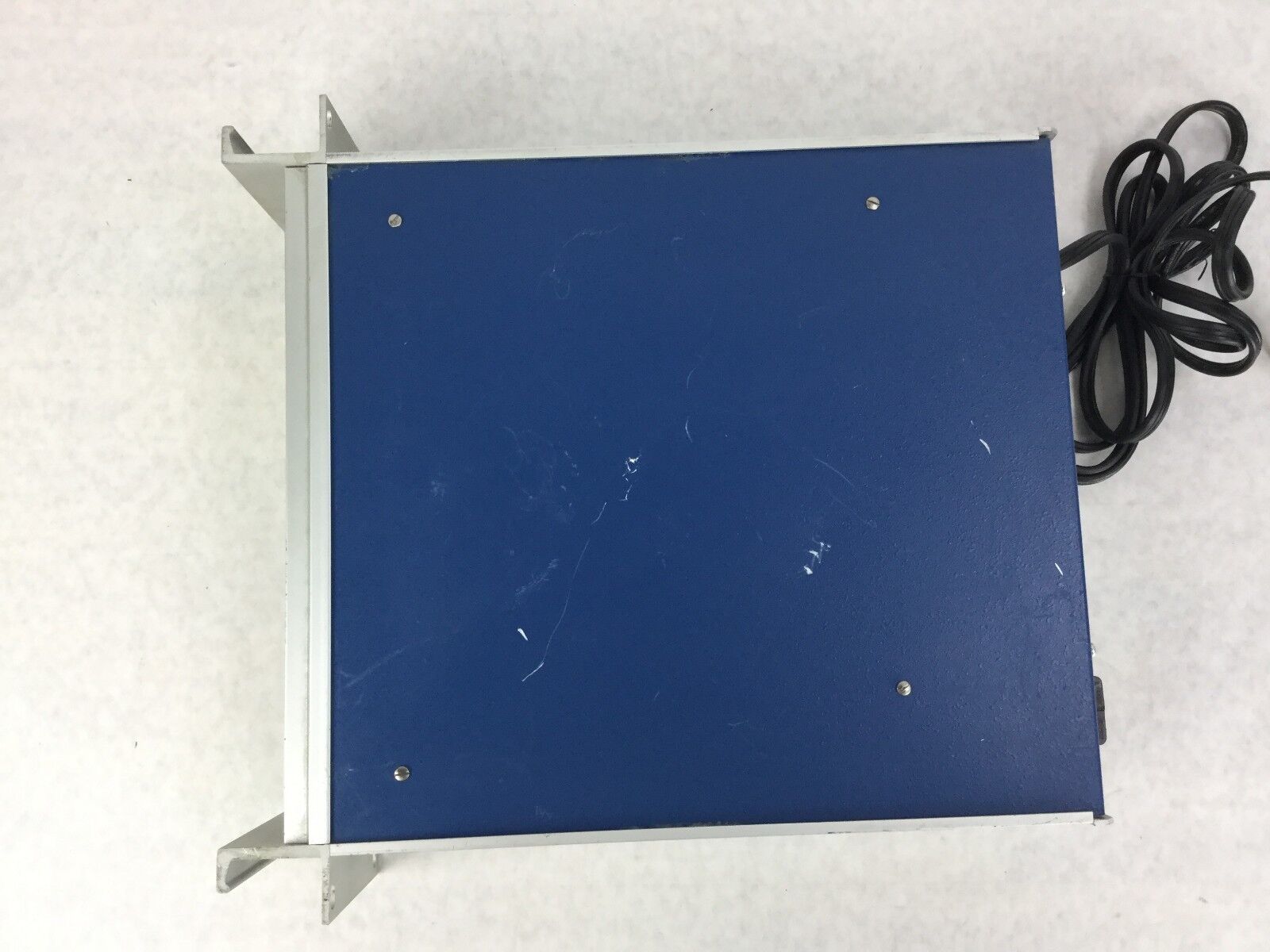 Syscon 506 Digital Temperature Controller Model 502 102