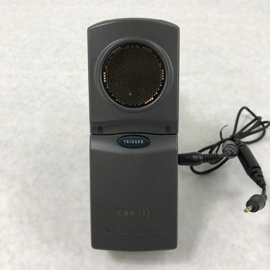 Texas Instruments Ti CBR Motion Detector with Cable and Clamp Holder