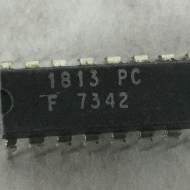 Genuine Fairchild  7342  16 Pin  Lot of 30