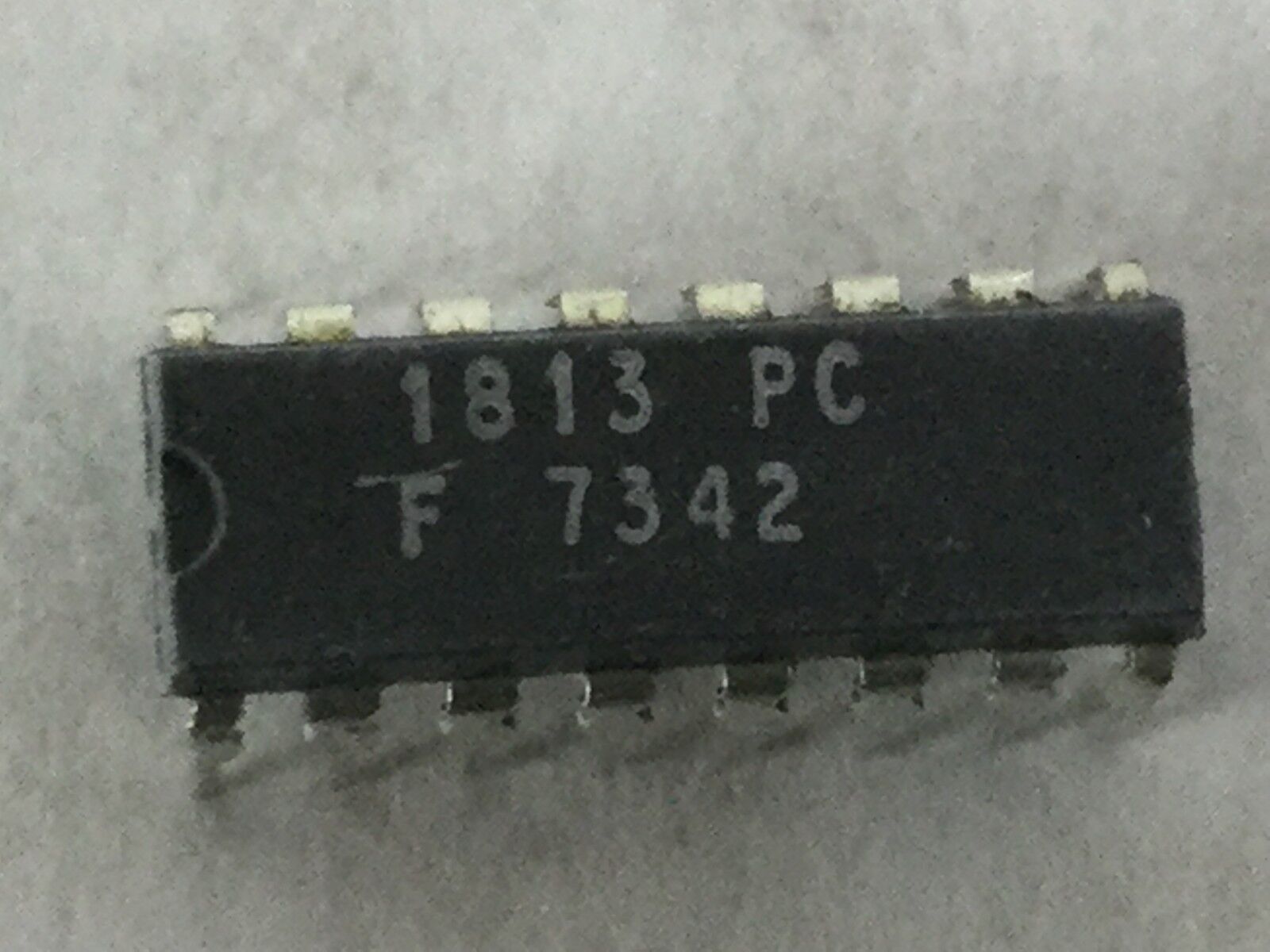 Genuine Fairchild  7342  16 Pin  Lot of 30