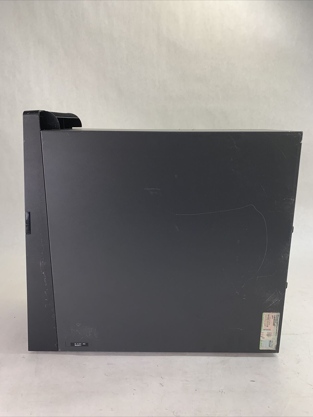 Lenovo ThinkCentre 7373 MT Intel Core 2 Duo E7400 2.8GHz 3GB RAM No HDD No OS