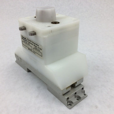 Zymark Corporation Model 49374 Rev. 0