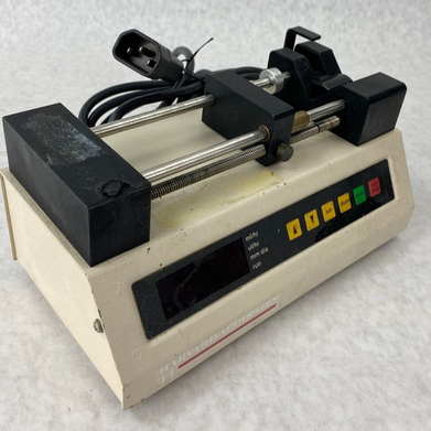 Harvard Apparatus Digital Syringe Pump 11 115/230V 50/60Hz 55-1111