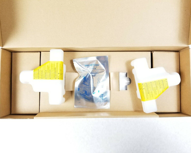 Katun Performance Non-OEM New Build Toner Kit for Kyocera 370AM011 TK-411