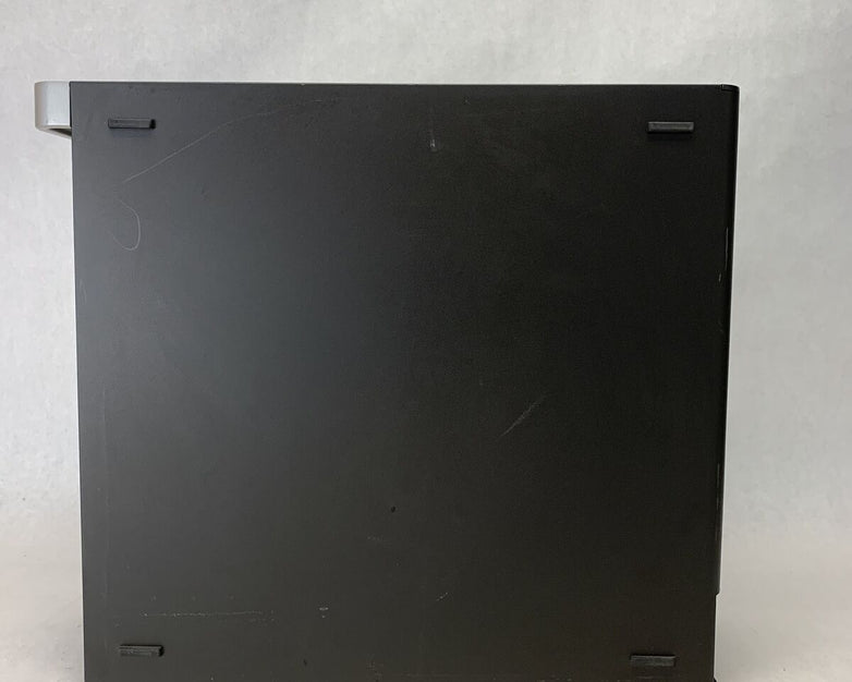 Dell Precision T3600 MT Intel Xeon E5-1620 3.6GHz 8GB RAM No HDD No OS