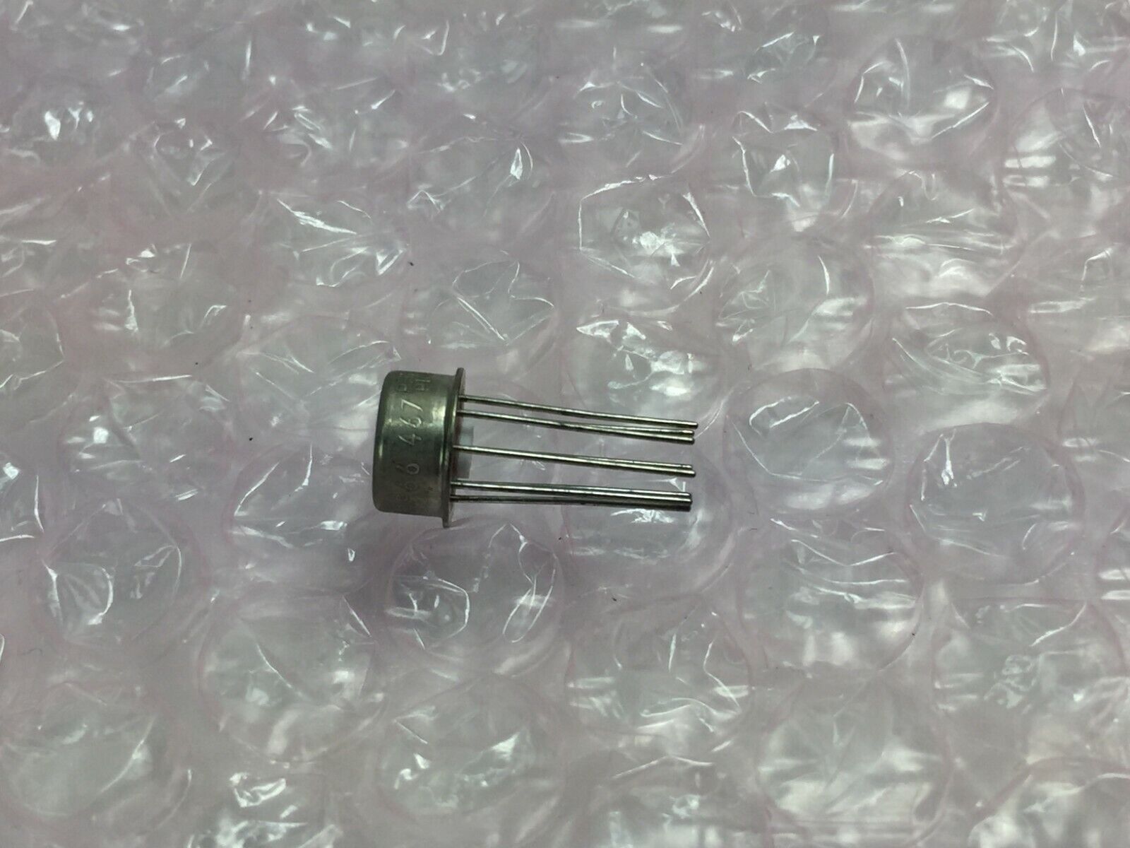 AD542KH High Performance BiFET Operational Amplifiers  NOS