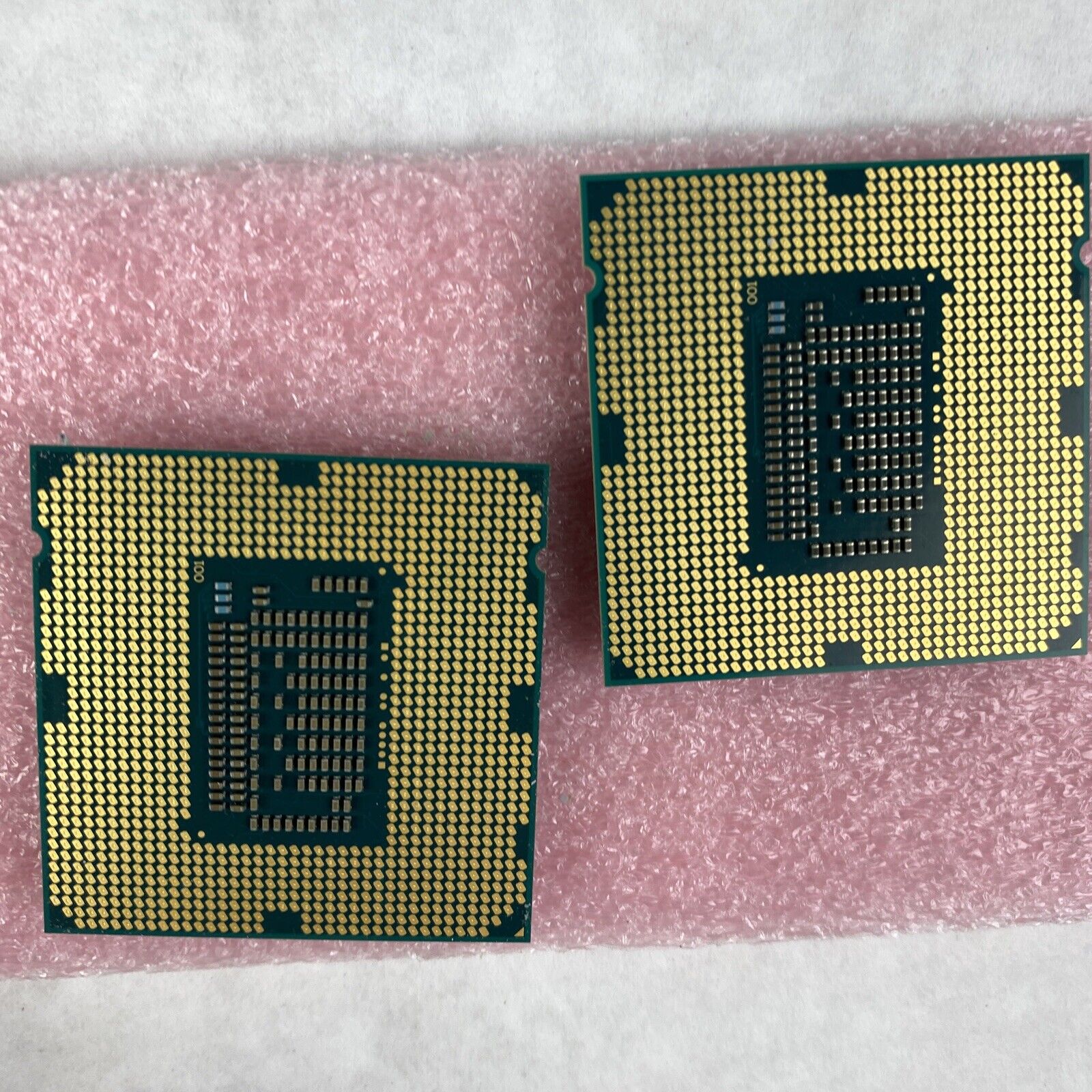 Intel SR0RG Core i3-2220 3MB LGA1155 Dual Core CPU Processor 3.3GHz