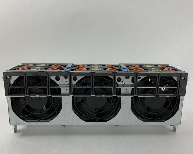 Dell PowerEdge R910 Fan Cage C211T 6x Dell 0H894R