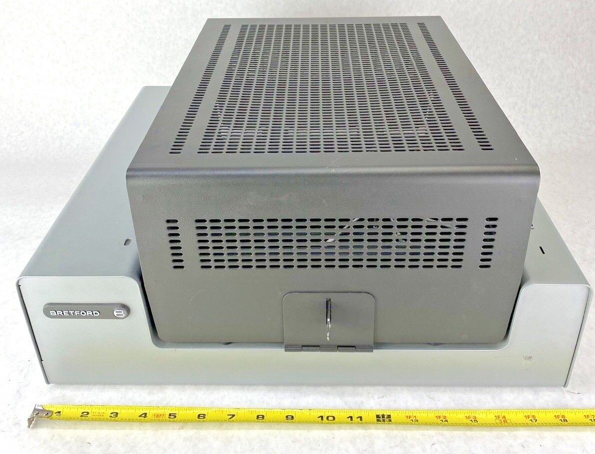 Bretford H3634LL/A PowerSync Tray for iPad Security Cage 10 bay Charging Station