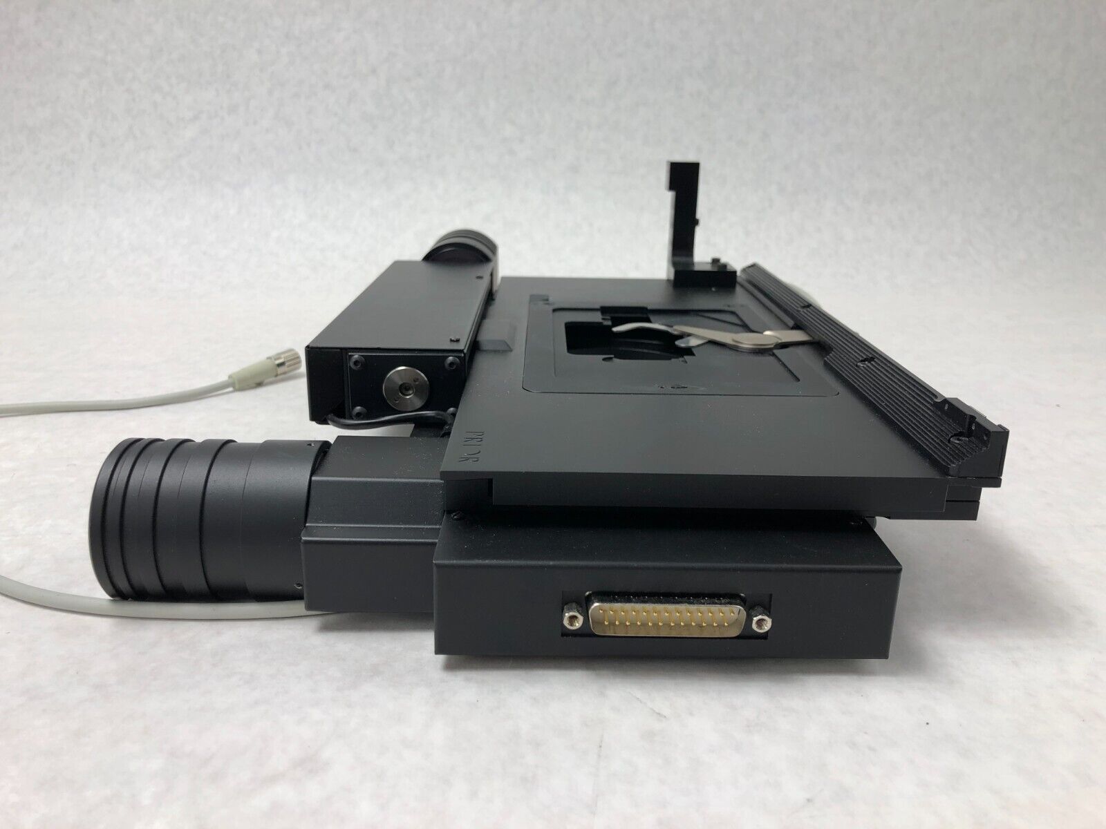 Prior PL101A/C Microscope Stage Leica