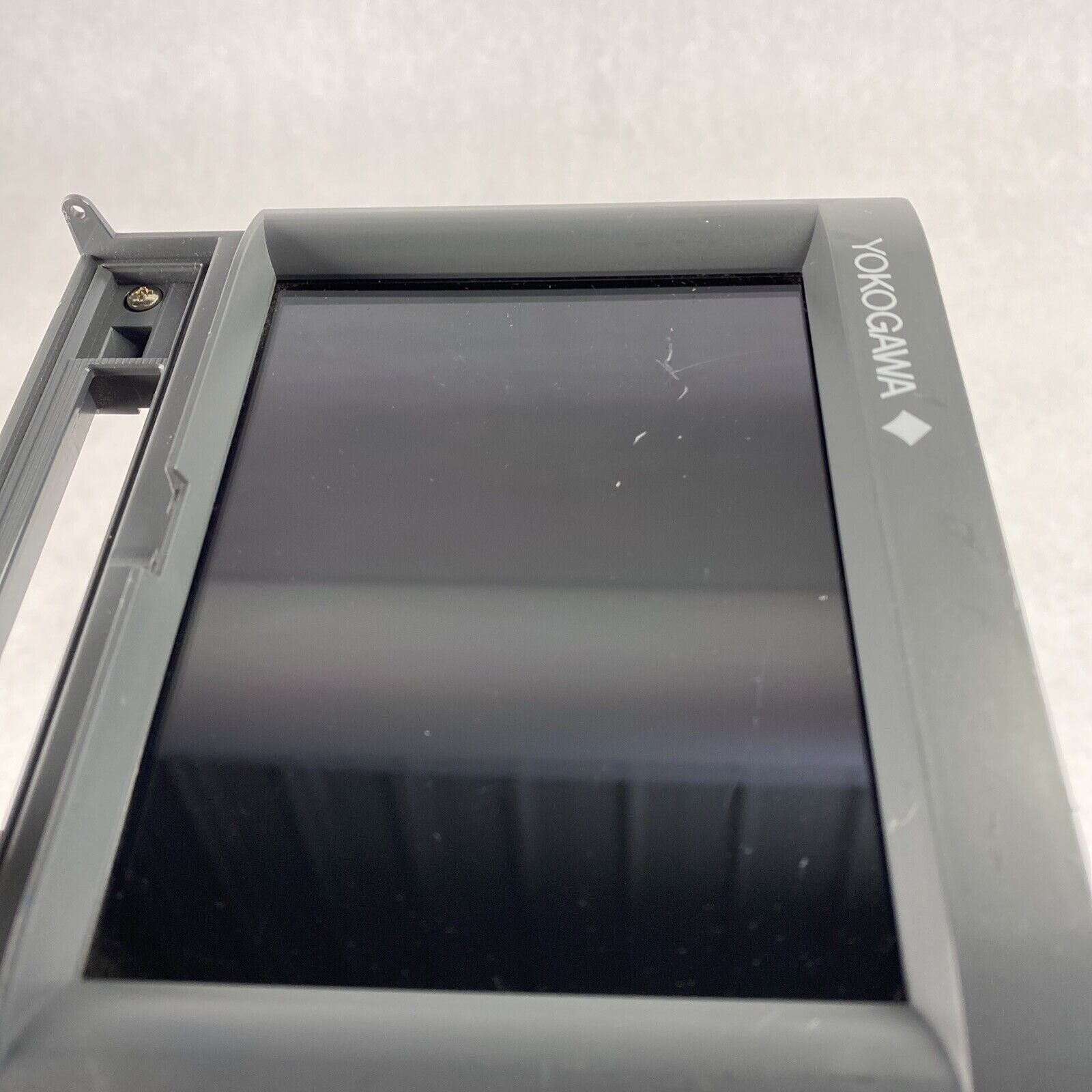 Yokogawa 5.5" LCD Screen Component for Chart Recorder