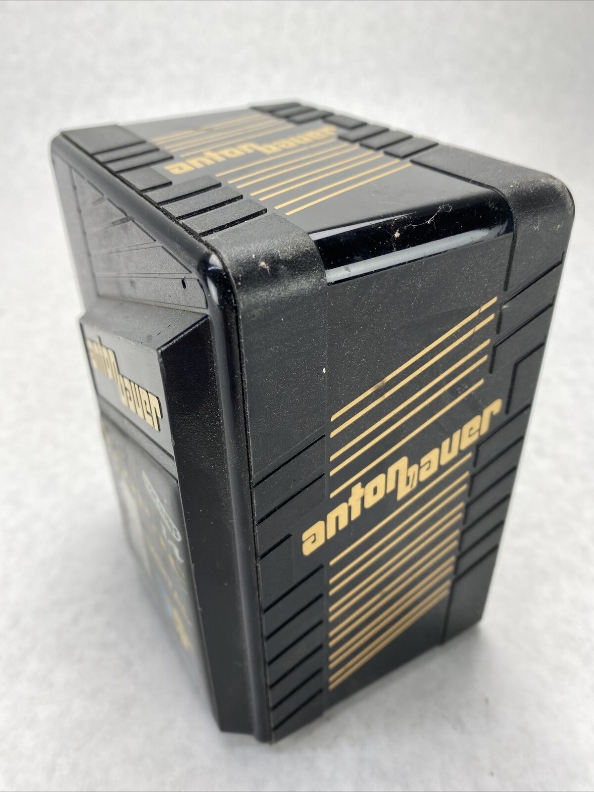 Anton Bauer ProPac 14 Max Digital Ni-Cd Genuine Logic Series 14.4V FOR REFURBISH