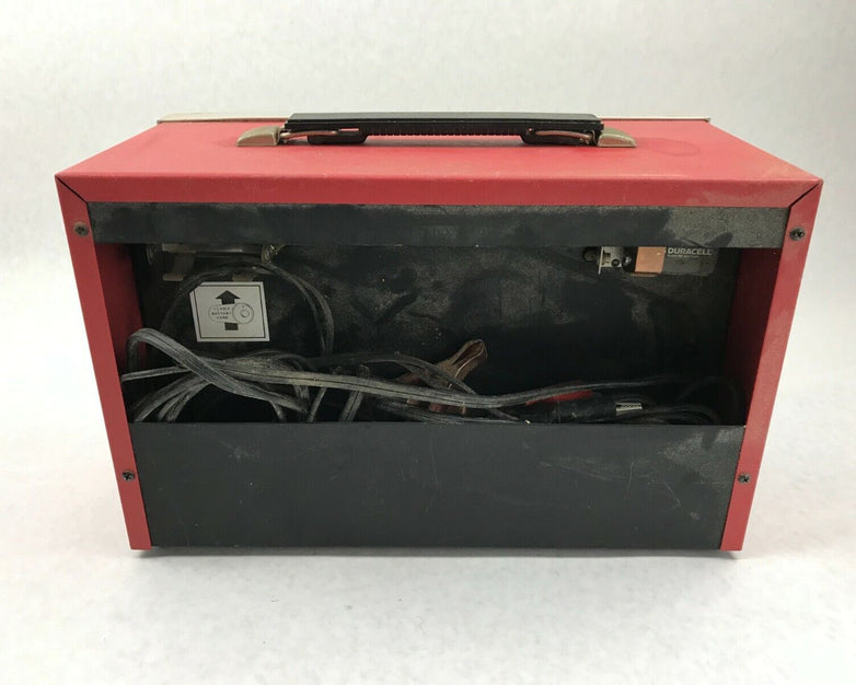 TRW Service Line Sequential Analyzer Model 670613