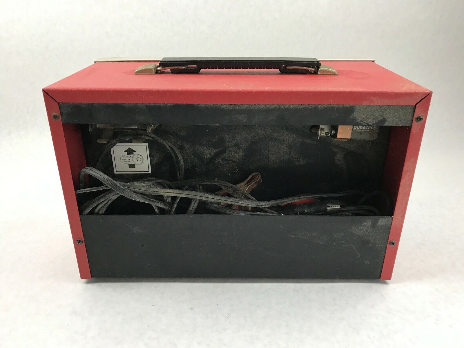 TRW Service Line Sequential Analyzer Model 670613